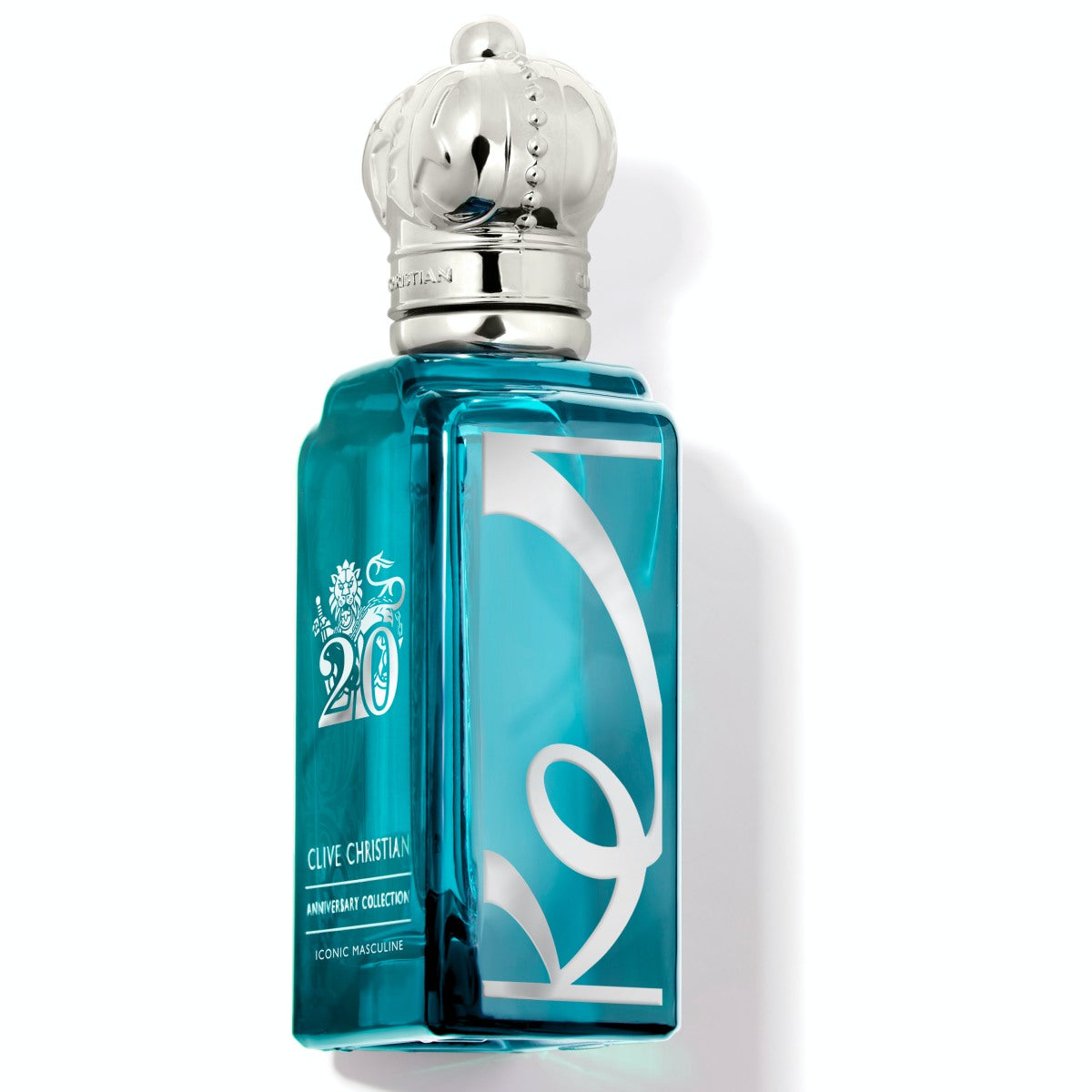 Iconic Limited Edition Masculine Eau de Parfum