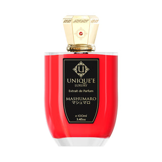 Mashumaro Extrait de Parfum