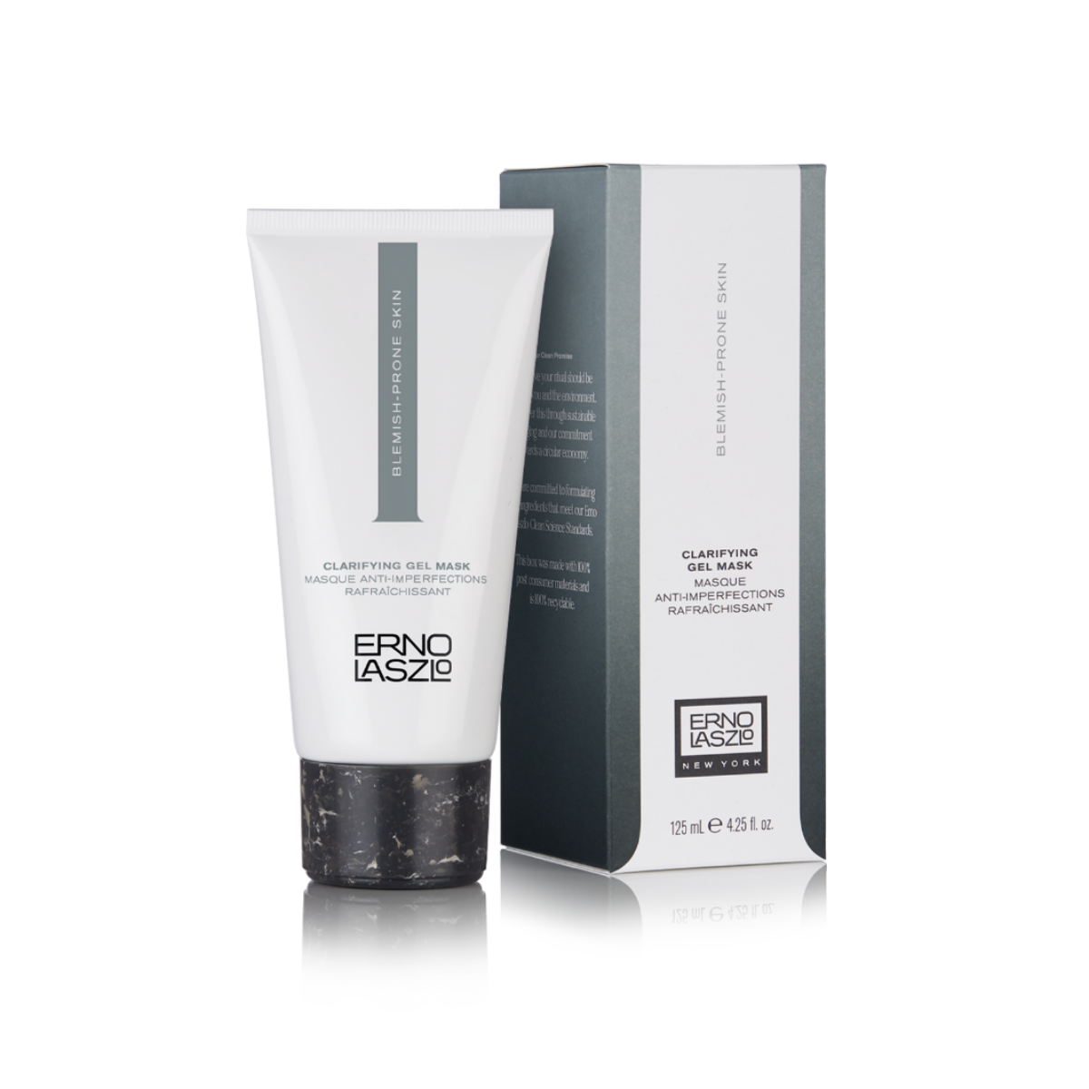 Clarifying Gel Mask