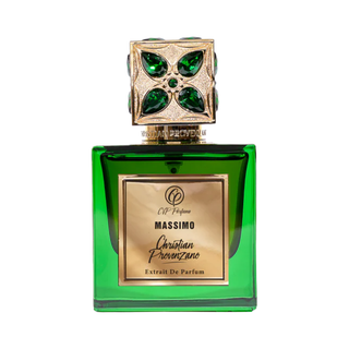 Massimo Extrait de Parfum
