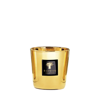 Baobab Collection Aurum Kerze Max One 200 g