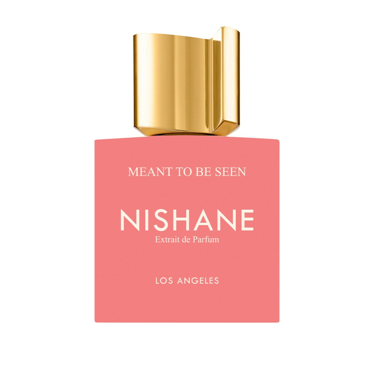 Meant to be Seen Extrait de Parfum