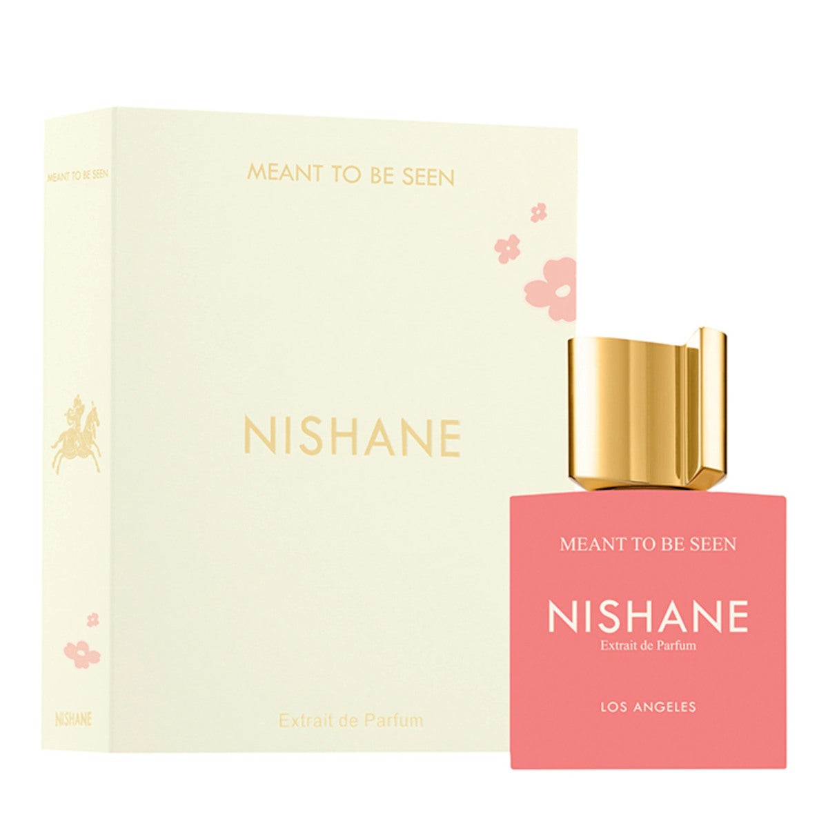 Meant to be Seen Extrait de Parfum