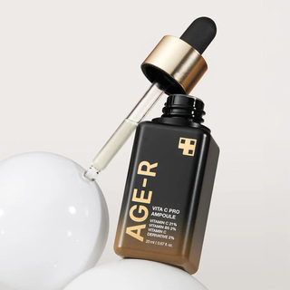 Age-R Vita C Pro Ampoule Mood