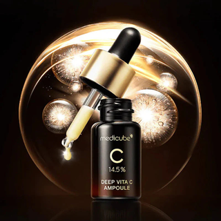 Deep Vita C Ampoule 2.0 Mood