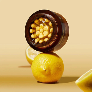 Deep Vita C Capsule Cream Mood