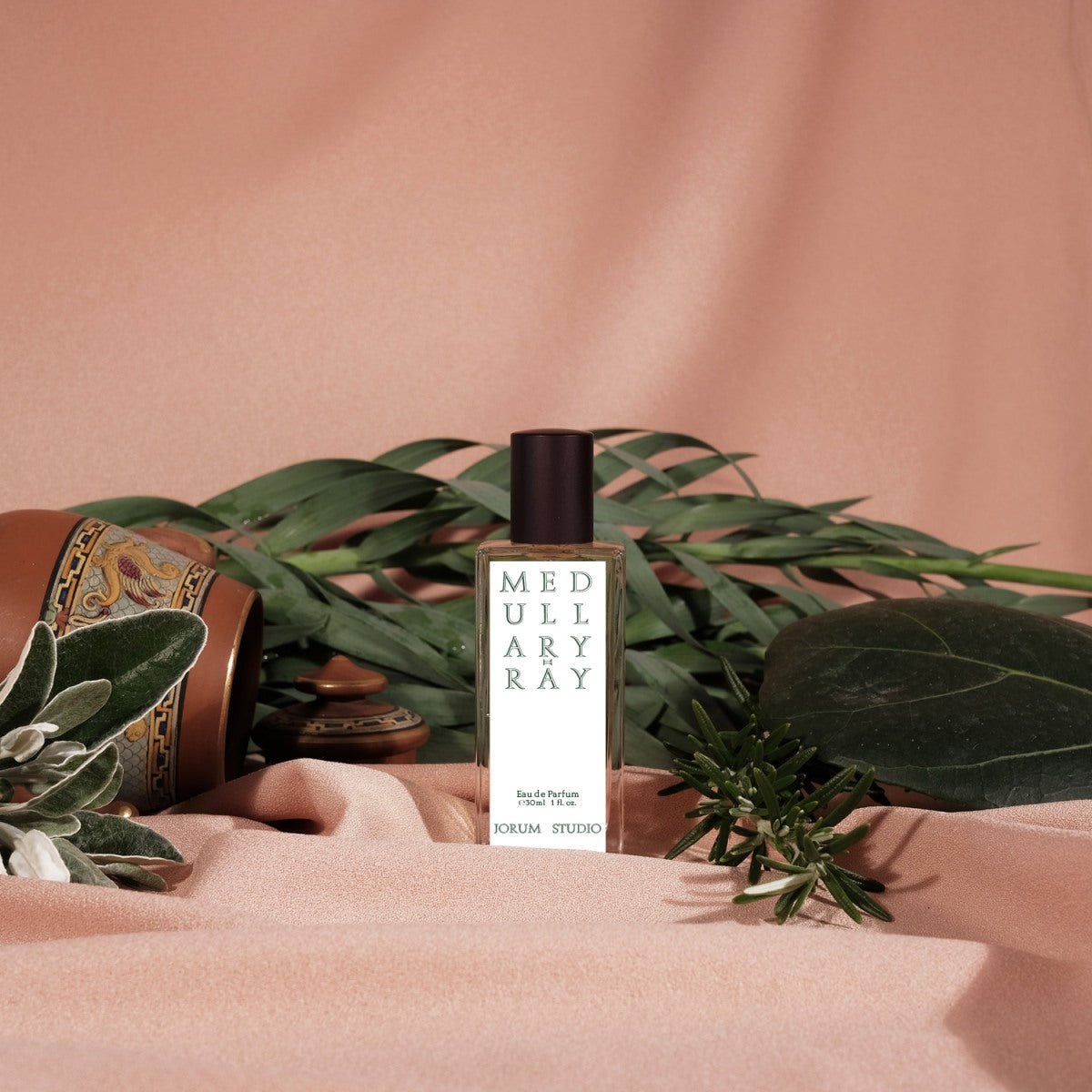 Medullary-ray Extrait de Parfum