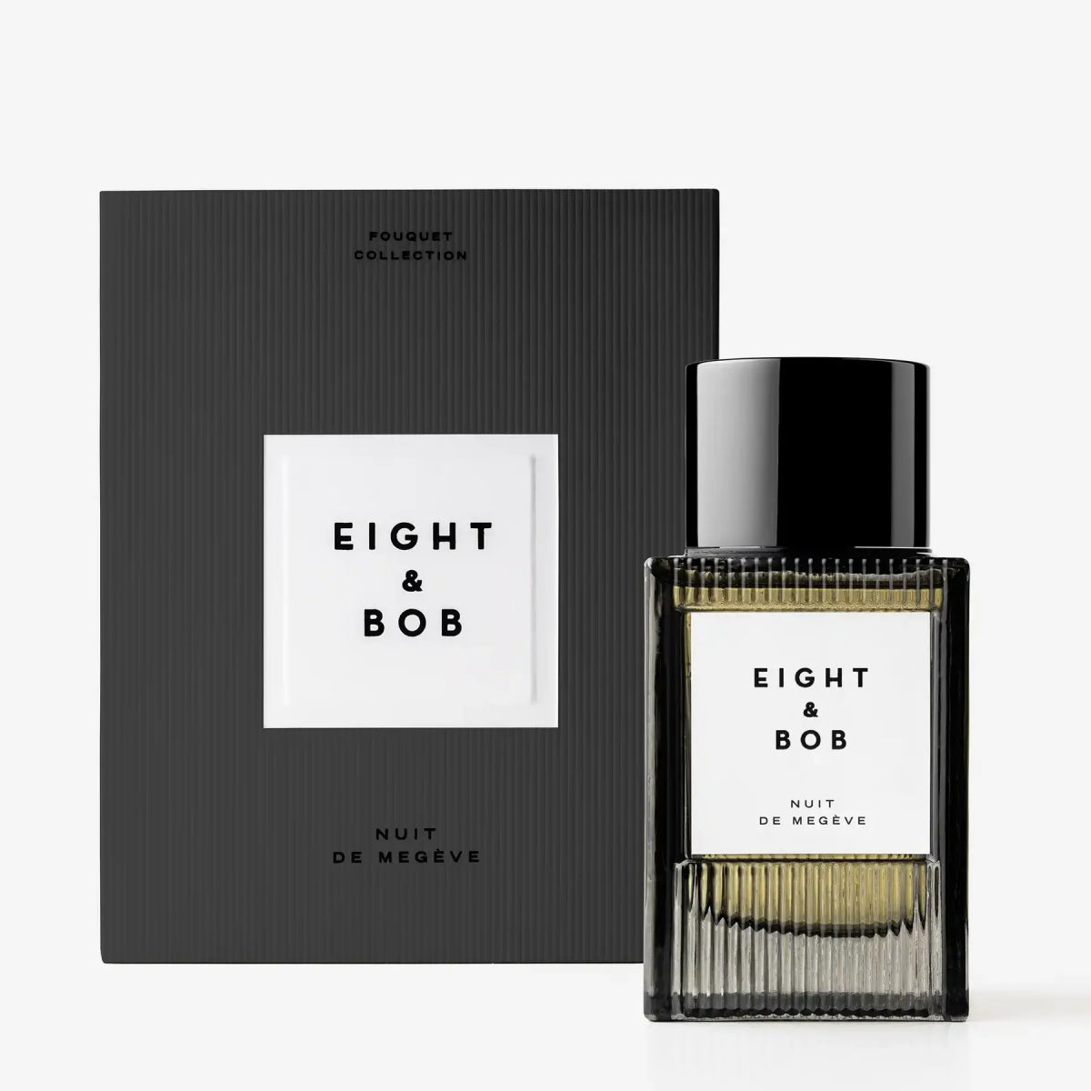 Nuit de Megève Eau de Parfum