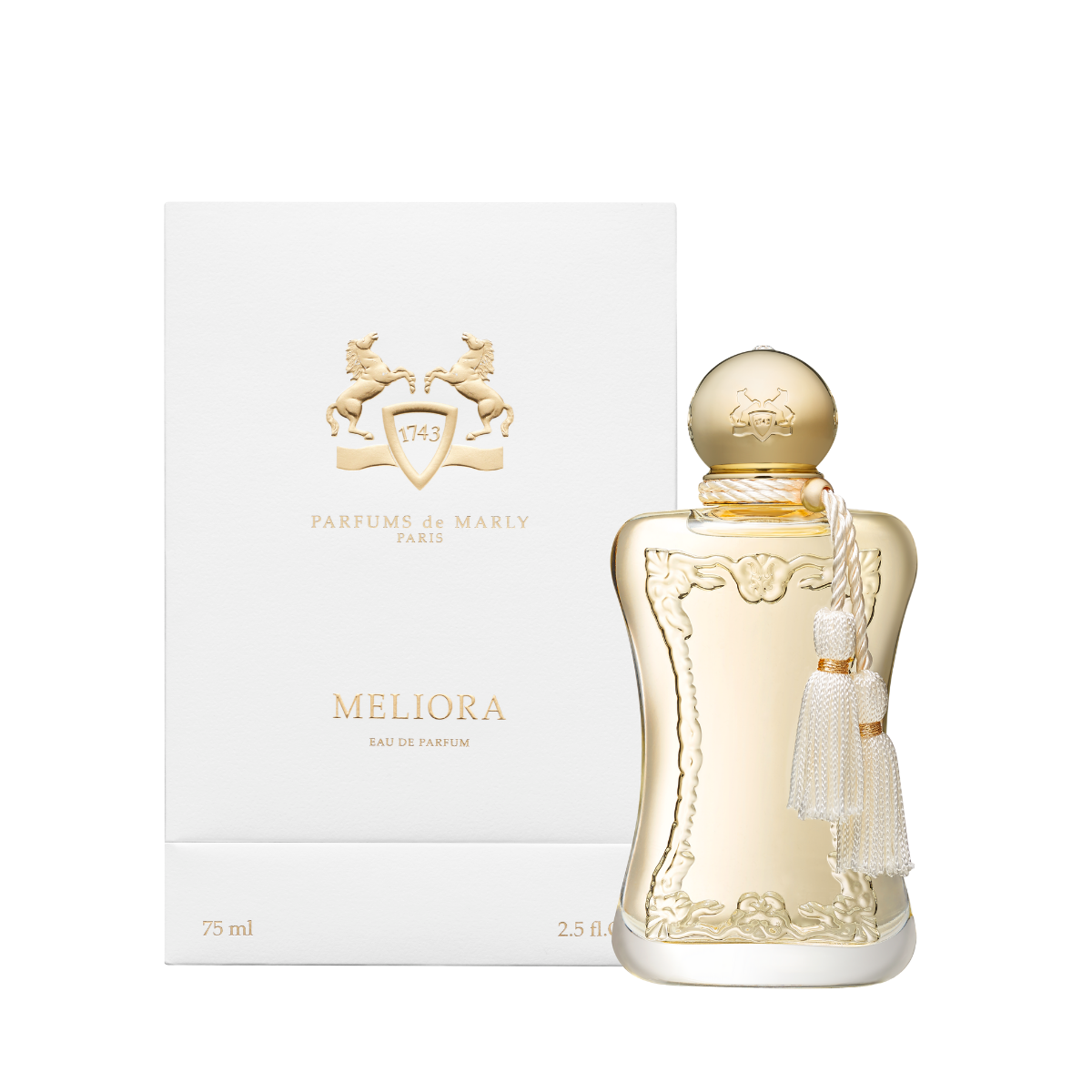 Meliora Eau de Parfum
