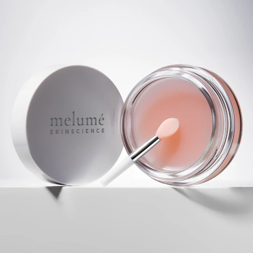 Glossy Lip Line Eraser Lip Filler Balm