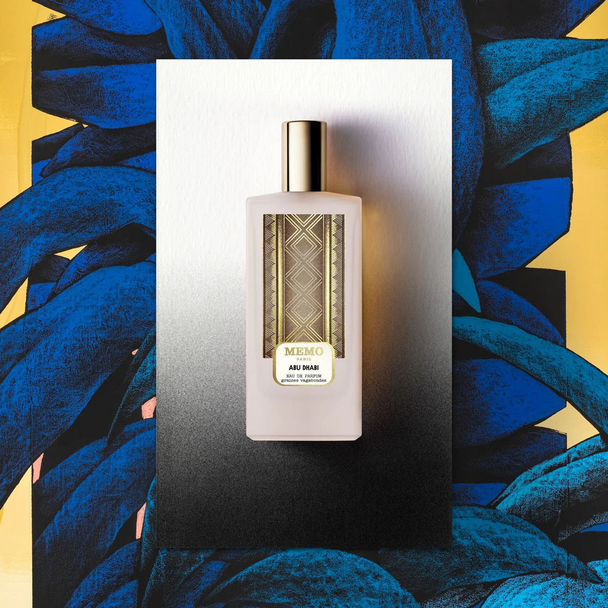 Abu Dhabi Eau de Parfum