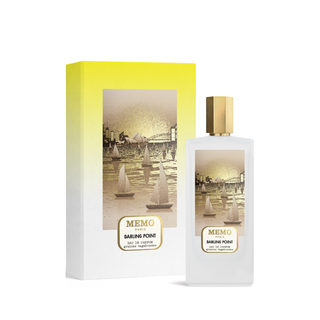 Darling Point Eau de Parfum
