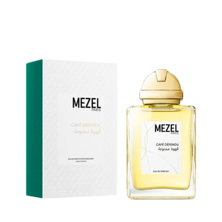 Cafe Defendu Eau de Parfum