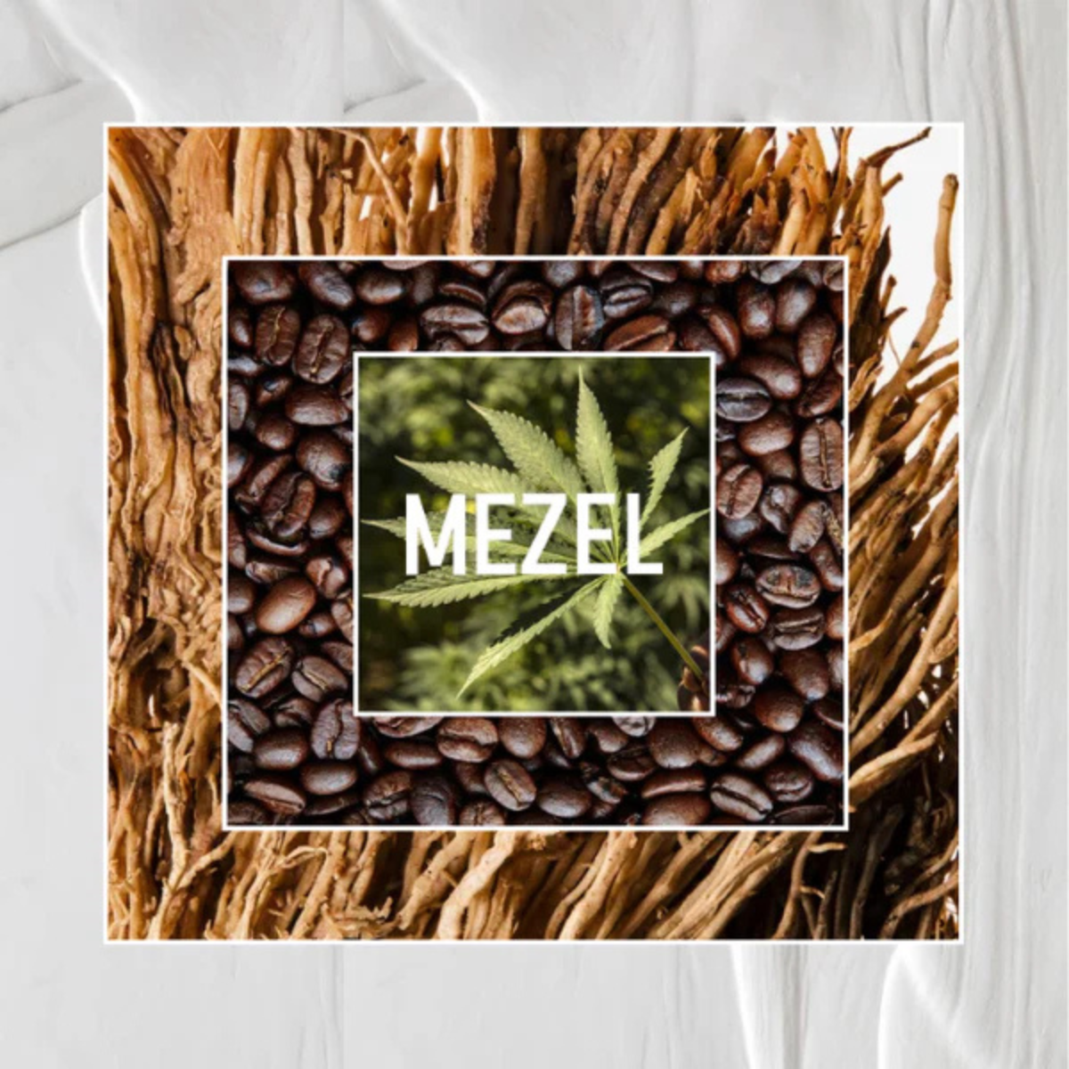 Cafe Defendu Eau de Parfum