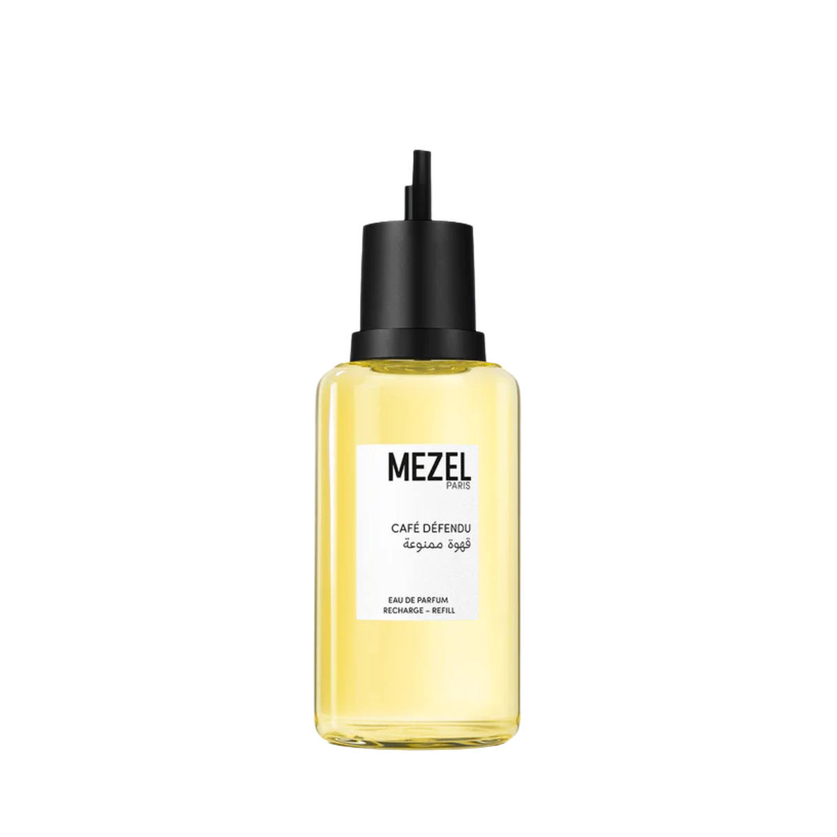 Cafe Defendu Eau de Parfum