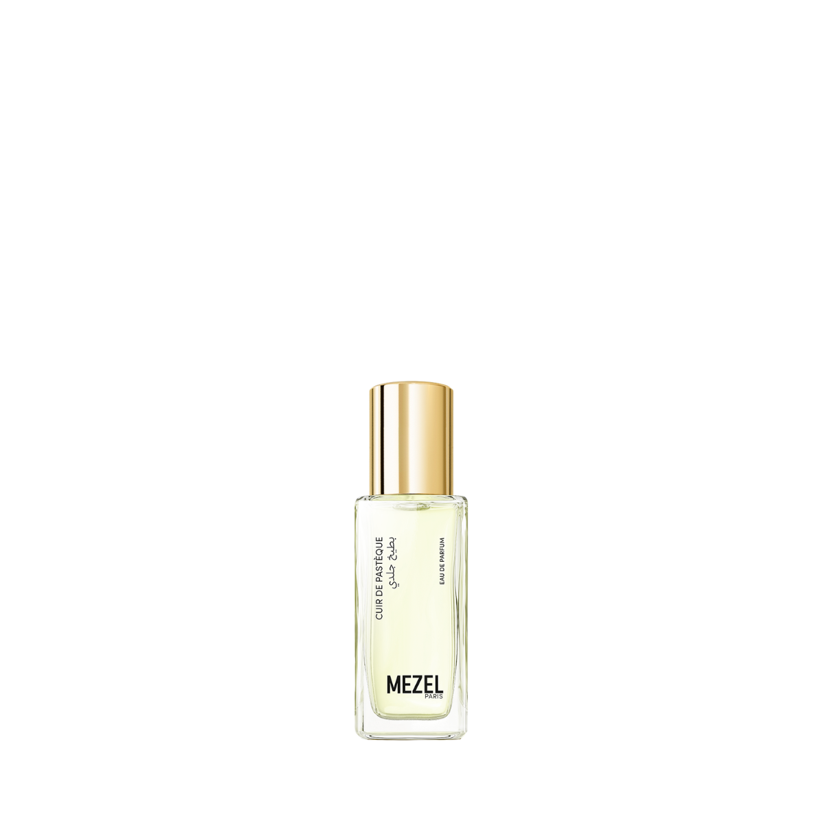 Cuir de Pasteque Eau de Parfum