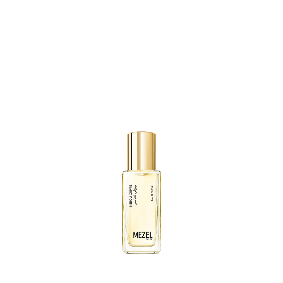 Neroli Cuivre Eau de Parfum