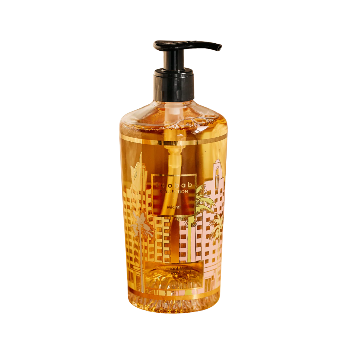 Hand Wash Gel Miami