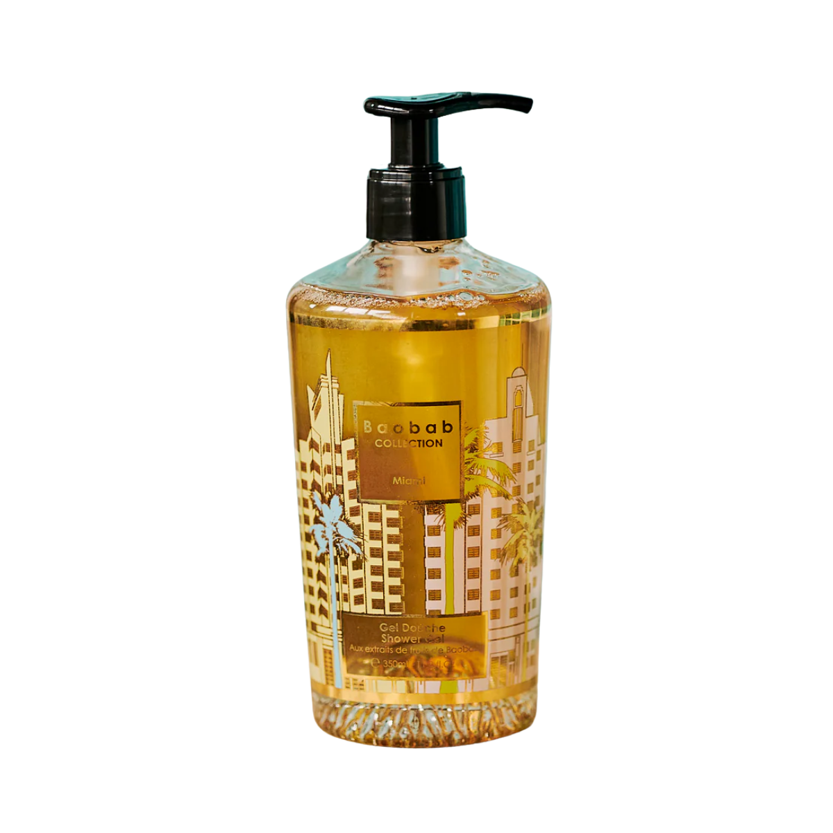 Shower Gel Miami