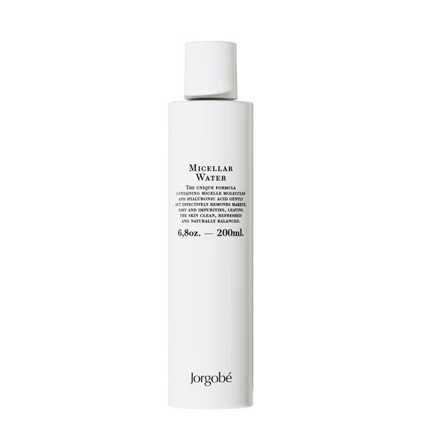 Jorgobé Micellar Water