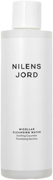 Micellar Cleansing Water