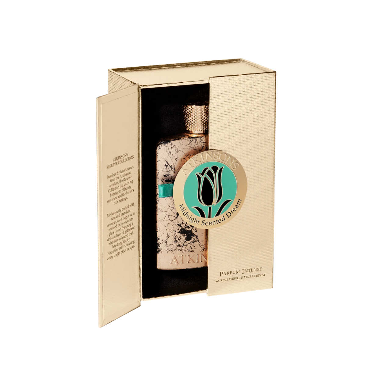 Midnight Scented Dream Parfum Intense