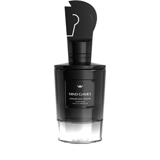 Arabian Mate Extrait de Parfum