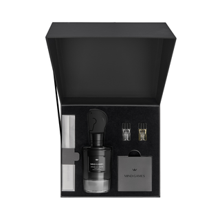 Arabian Mate Extrait de Parfum