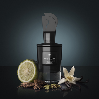 Arabian Mate Extrait de Parfum