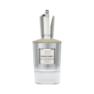 As-Suli's Diamond  Eau de Parfum