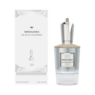 As-Suli's Diamond  Eau de Parfum