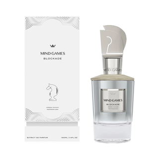 Blockade Eau de Parfum