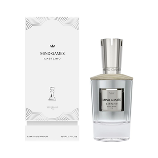 Castling Eau de Parfum