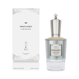 Checkmate  Eau de Parfum
