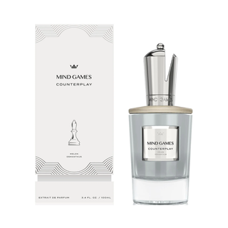 Counterplay Eau de Parfum