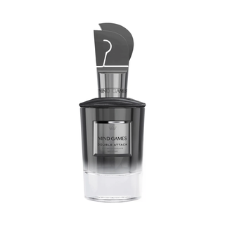 Double Attack Eau de Parfum