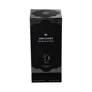 Double Attack Eau de Parfum