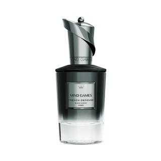 French Defense Eau de Parfum
