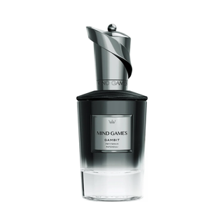Gambit Eau de Parfum