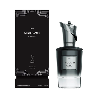 Gambit Eau de Parfum