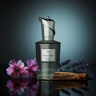 Gambit Eau de Parfum