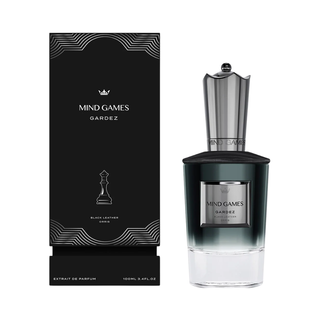 Gardez Eau de Parfum
