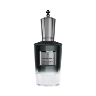 Grand Master Eau de Parfum