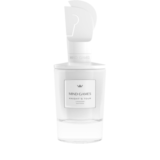 Knight's Tour Extrait de Parfum