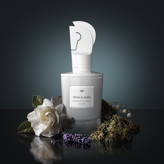 Knight's Tour Extrait de Parfum