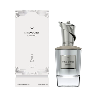 Lionora Eau de Parfum