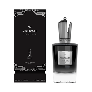 Opera Mate Eau de Parfum