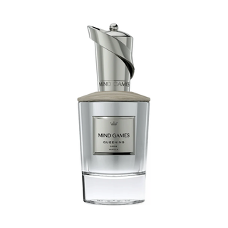 Queening Eau de Parfum