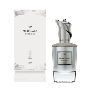 Queening Eau de Parfum