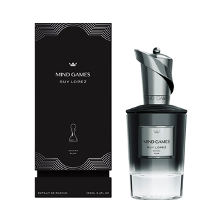 Ruy Lopez Eau de Parfum